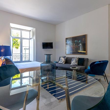 Portas Do Ceu Apartment Lisboa Екстериор снимка